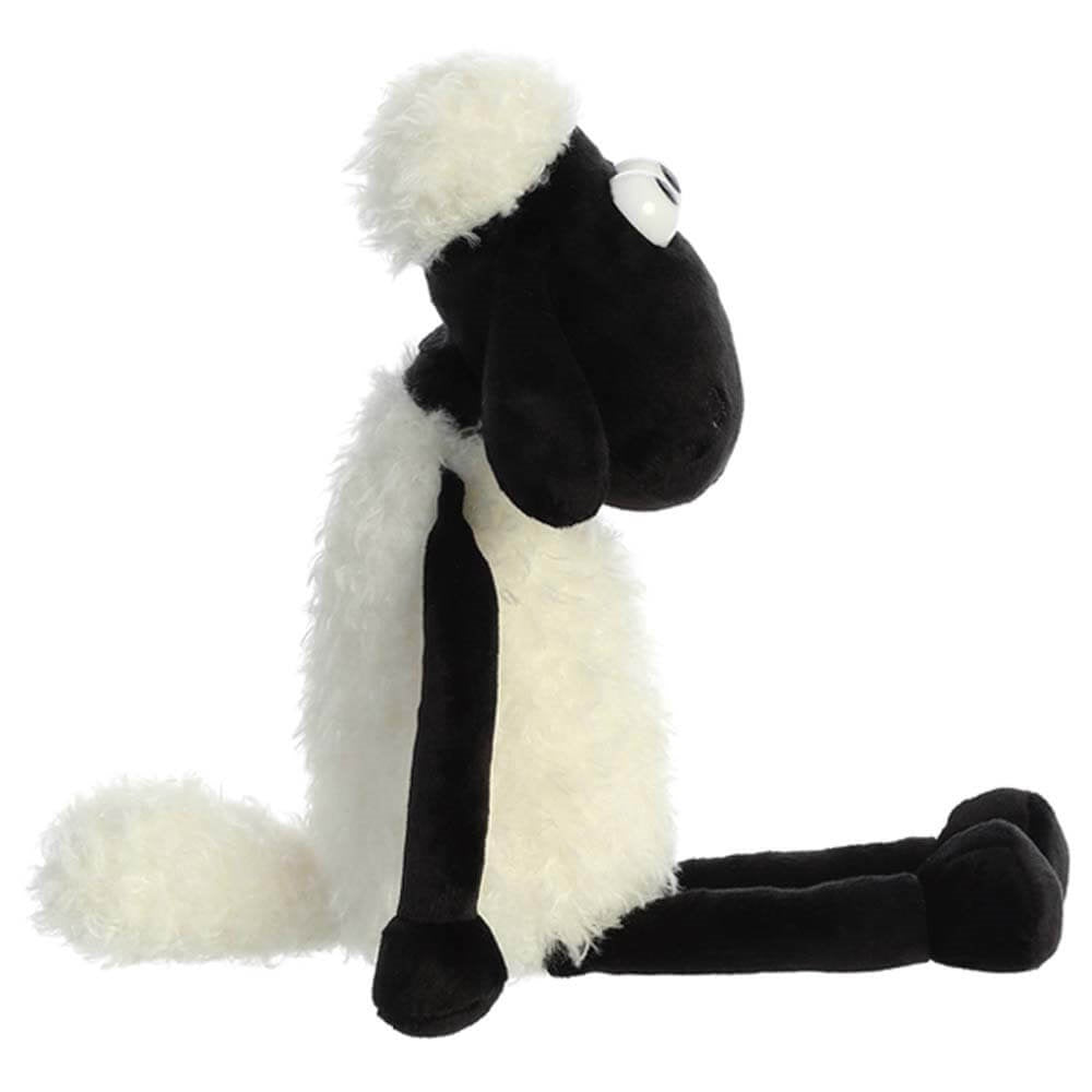 SHAUN THE SHEEP SOFT TOY LARGE