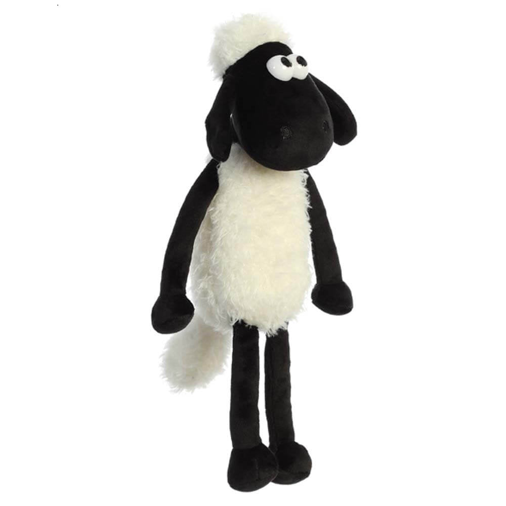 SHAUN THE SHEEP SOFT TOY LARGE