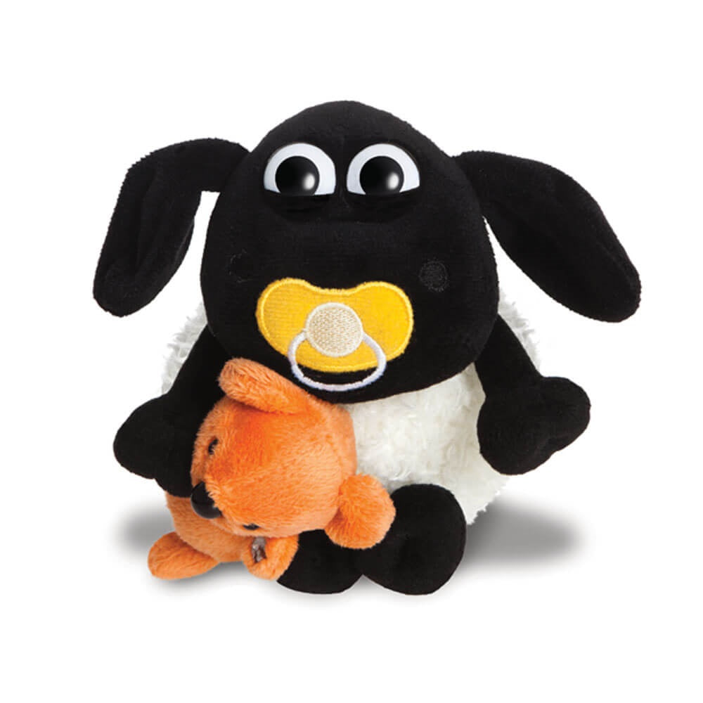 Shaun The Sheep Timmy Soft Toy