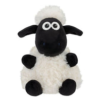 Shaun The Sheep Soft Toy Palm Pal