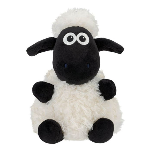 Shaun The Sheep Soft Toy Palm Pal