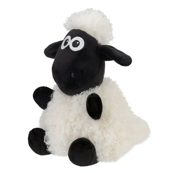 Shaun The Sheep Soft Toy Palm Pal