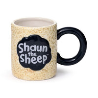 Shaun The Sheep Mug