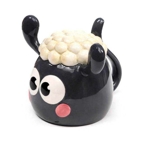 Shaun The Sheep - Kawaii Upside Down Mug