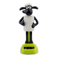 Shaun The Sheep Solar Powered Novelty 