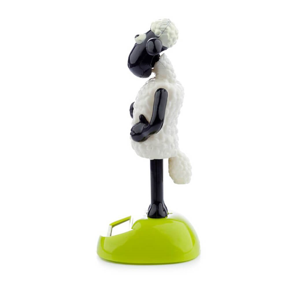 Shaun The Sheep Solar Powered Novelty 