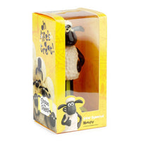 Shaun The Sheep Solar Powered Novelty 