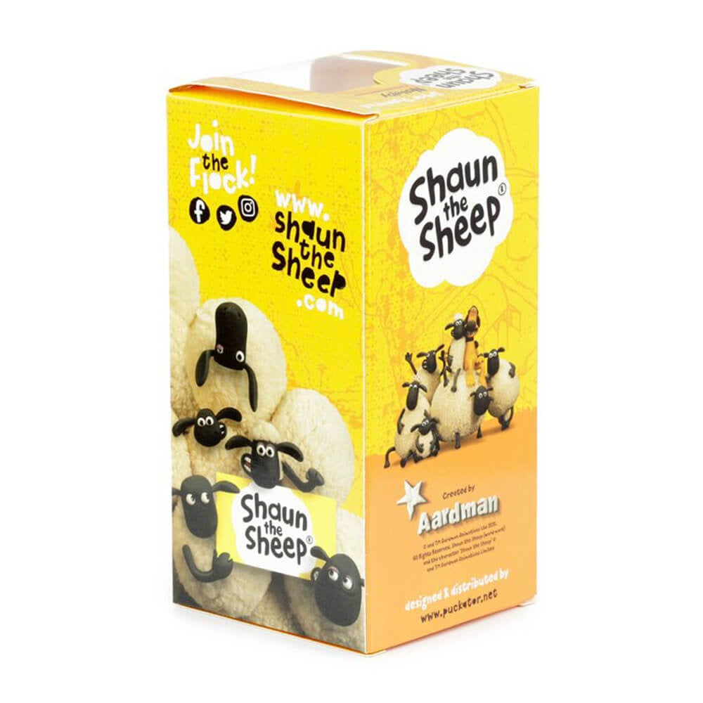 Shaun The Sheep Solar Powered Novelty 