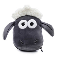 Shaun The Sheep Travel Pillow And Eye Mask