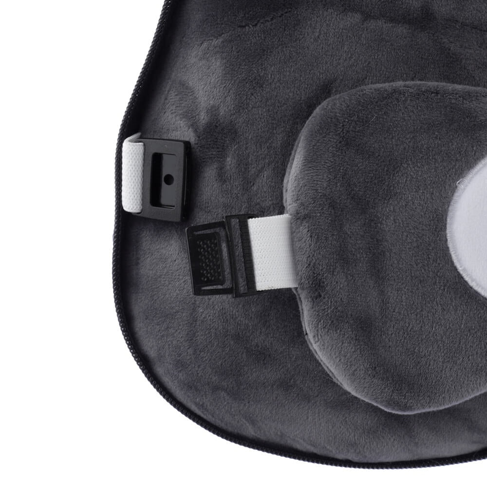 Shaun The Sheep Travel Pillow And Eye Mask