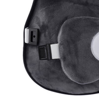 Shaun The Sheep Travel Pillow And Eye Mask
