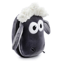 Shaun The Sheep Travel Pillow And Eye Mask