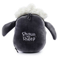 Shaun The Sheep Travel Pillow And Eye Mask