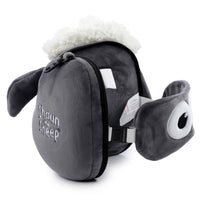 Shaun The Sheep Travel Pillow And Eye Mask