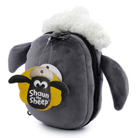 Shaun The Sheep Travel Pillow And Eye Mask