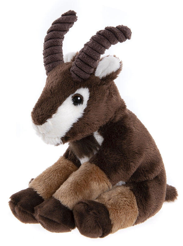 CB CUDDLE CUB MOUNTAIN GOAT 