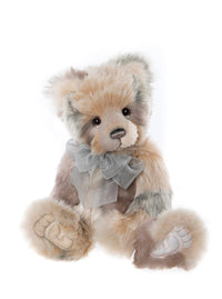 CHARLIE BEARS EDYTA