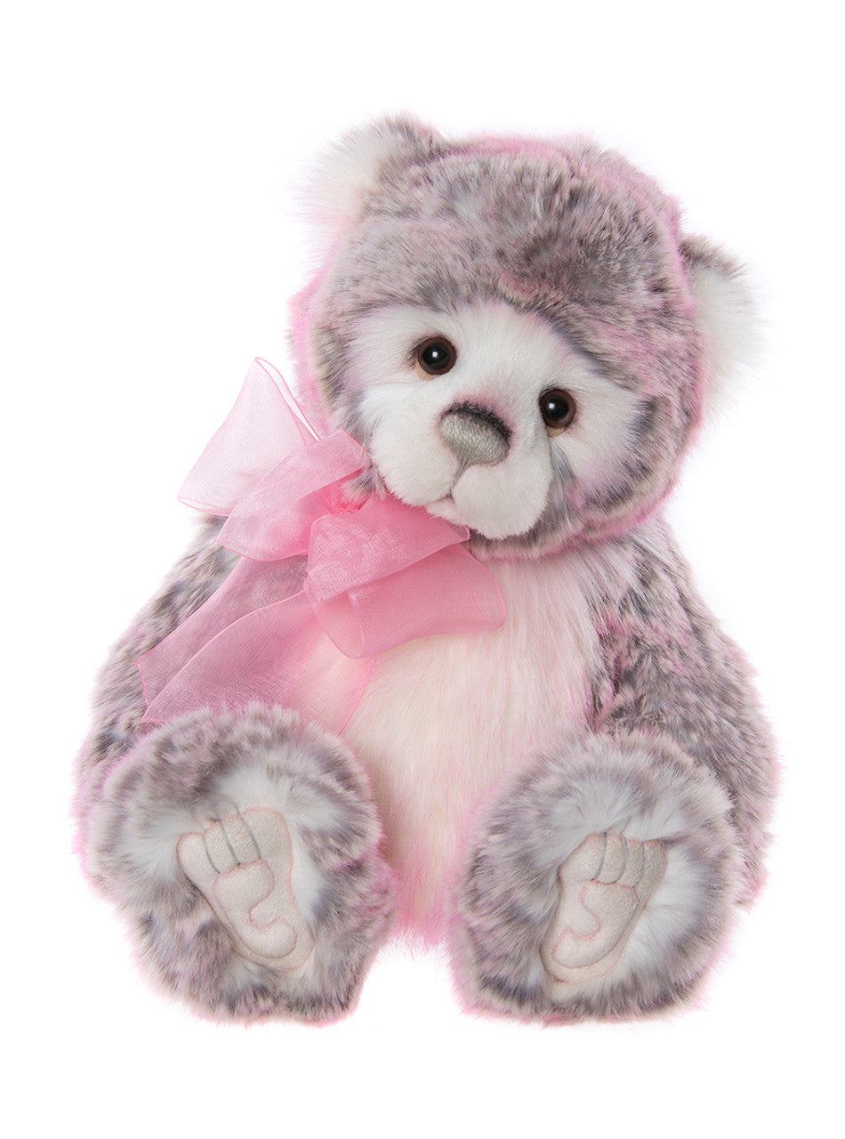 CHARLIE BEARS AMELIE