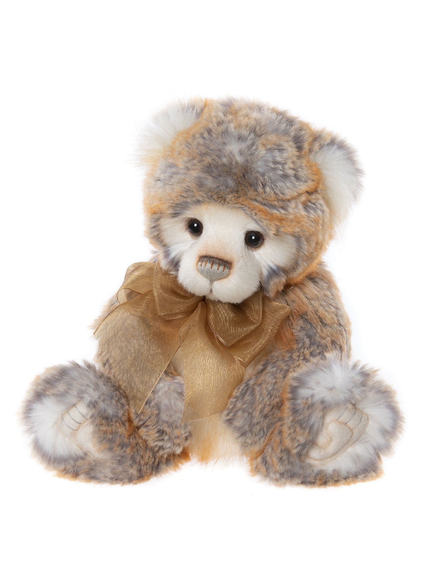 Charlie Bears Rhys – Delights Home & Gift