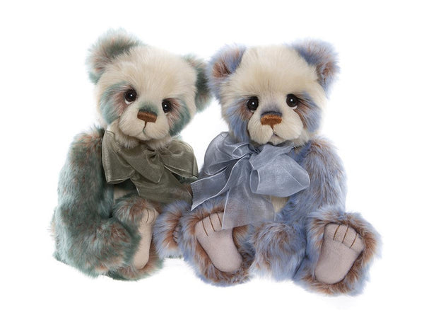 Charlie Bears Aurelia