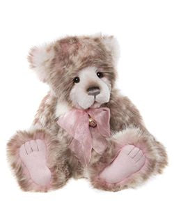 CHARLIE BEARS TIDDLYWINKS