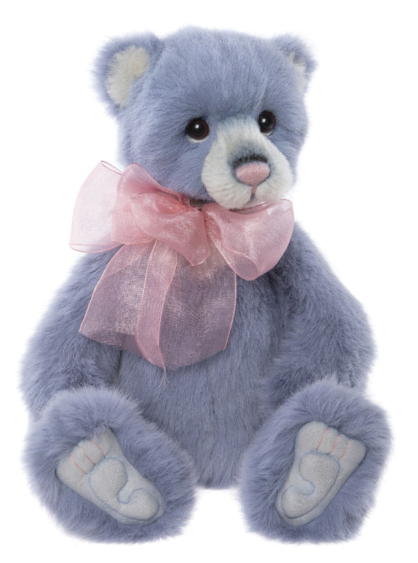 CHARLIE BEARS WHIST