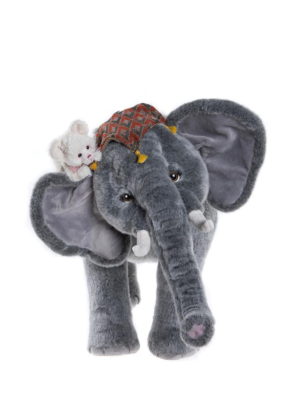 Charlie Bears Piccadilly & Circus