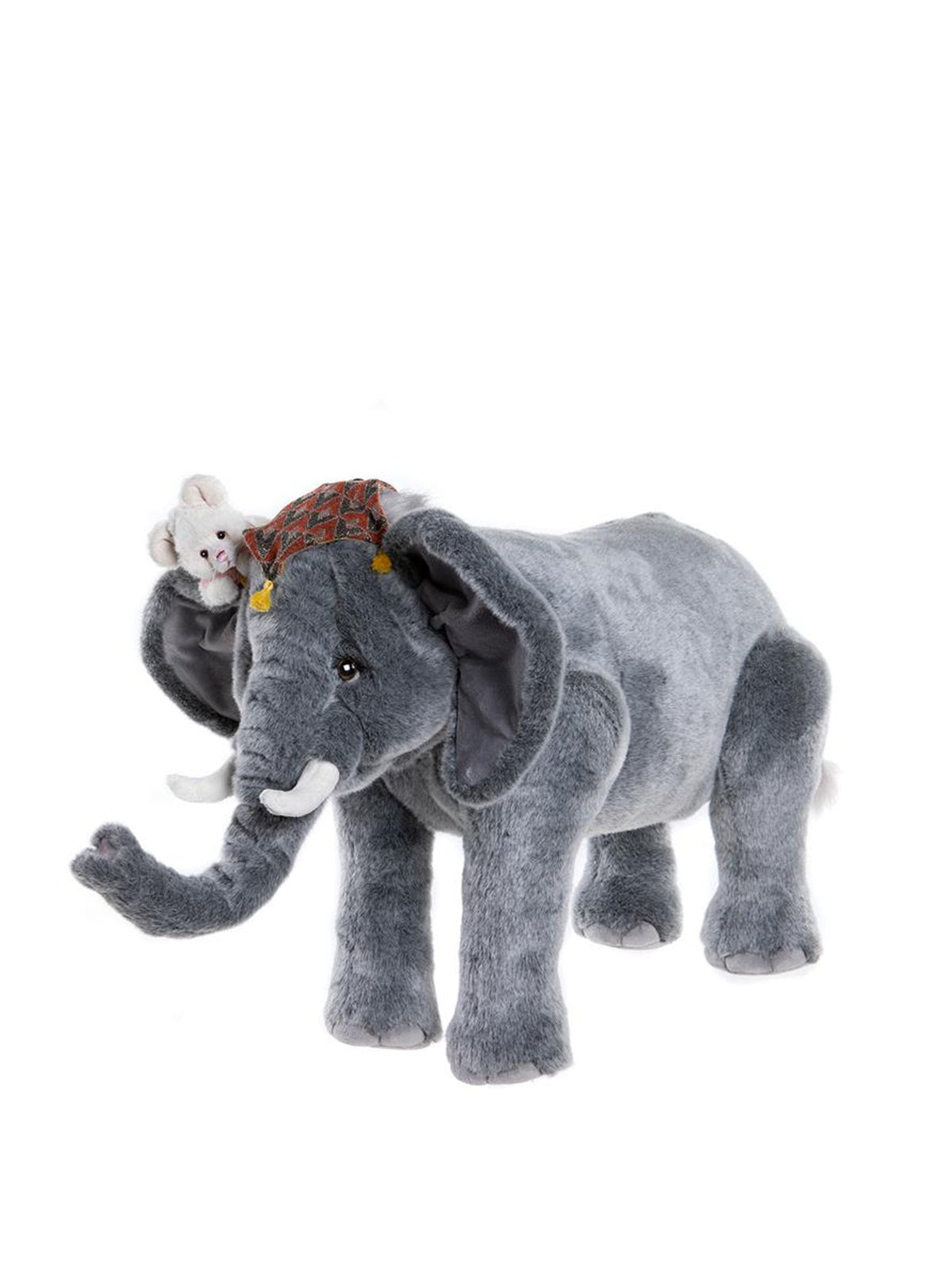 Charlie Bears Piccadilly & Circus