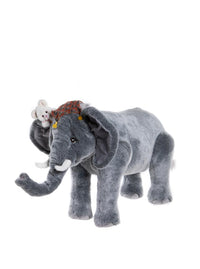 Charlie Bears Piccadilly & Circus