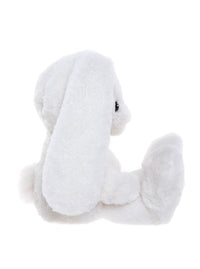 Charlie Bear Bear & Me Bramble Bunny Blossom White Medium