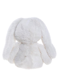Charlie Bear Bear & Me Bramble Bunny Blossom White Medium