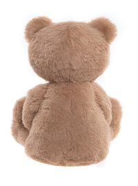 Charlie Bear Bear & Me Bear Oatmeal Brown Medium