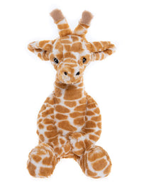 Charlie Bears Bear & Me Gilbert Giraffe Large