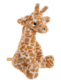 Charlie Bears Bear & Me Gilbert Giraffe Large