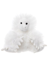 CHARLIE BEARS CUDDLE CUBS YETI