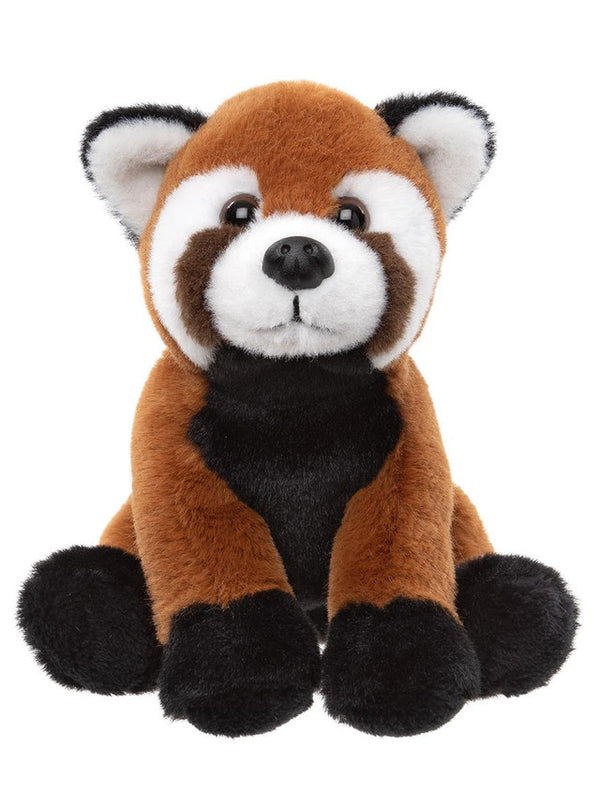 Charlie Bears Cuddle Cubs Red Panda 