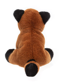 Charlie Bears Cuddle Cubs Red Panda 