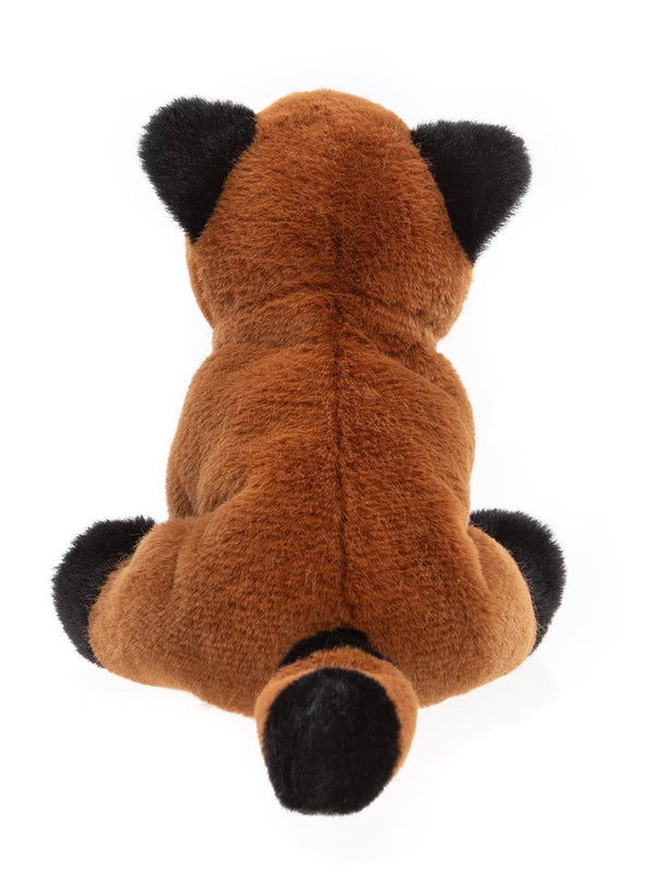 Charlie Bears Cuddle Cubs Red Panda 