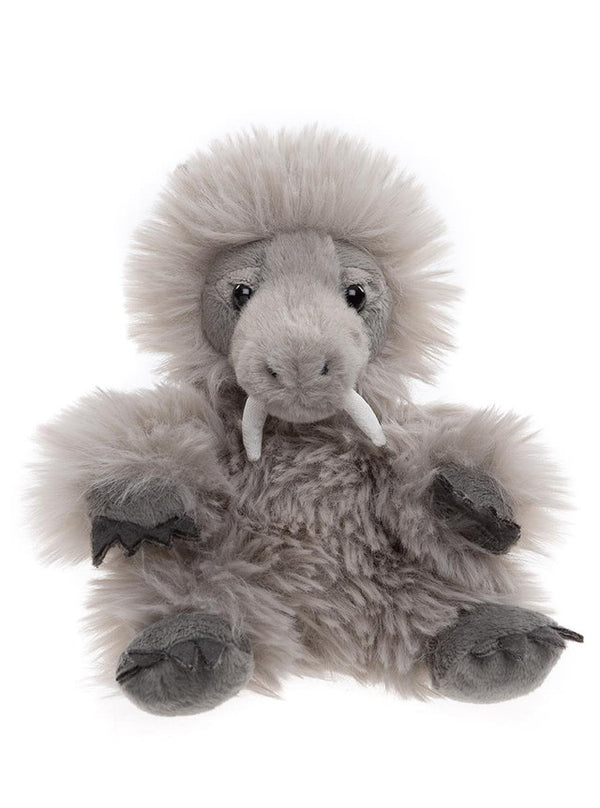 Charlie Bears Cuddle Cubs Beast Of Bodmin