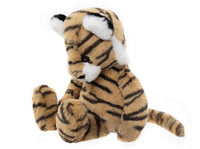 Charlie Bears Bear & Me Terry Tiger Medium