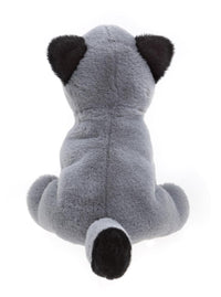 Charlie Bears Cuddle Cubs Raccoon 