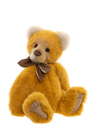 Charlie Bears Mrs Jones