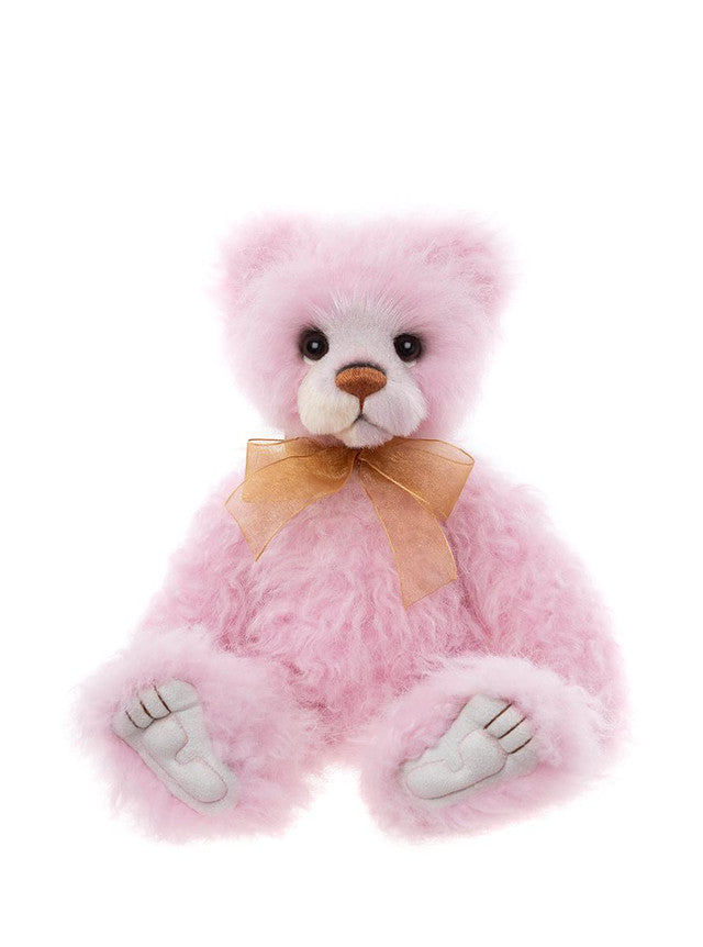 Charlie Bears Lilly – Delights Home & Gift