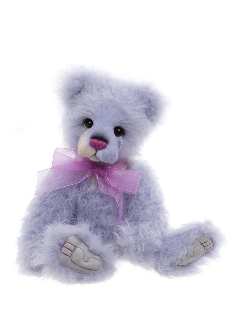 Charlie Bears Natalia