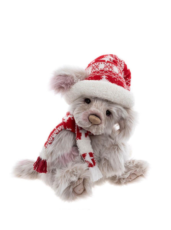 Charlie Bears Papplewick