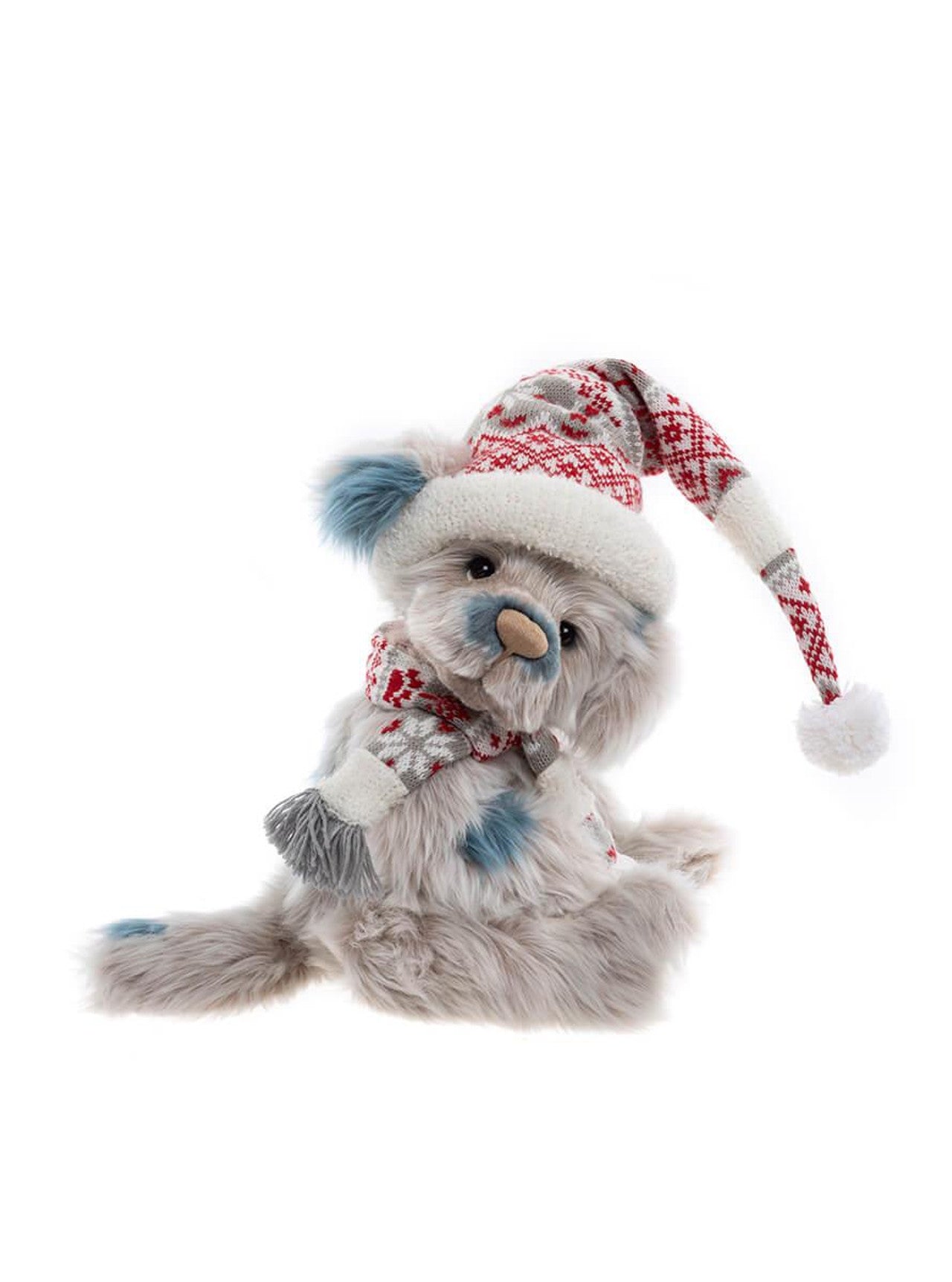 Charlie Bears Puddletown – Delights Home & Gift