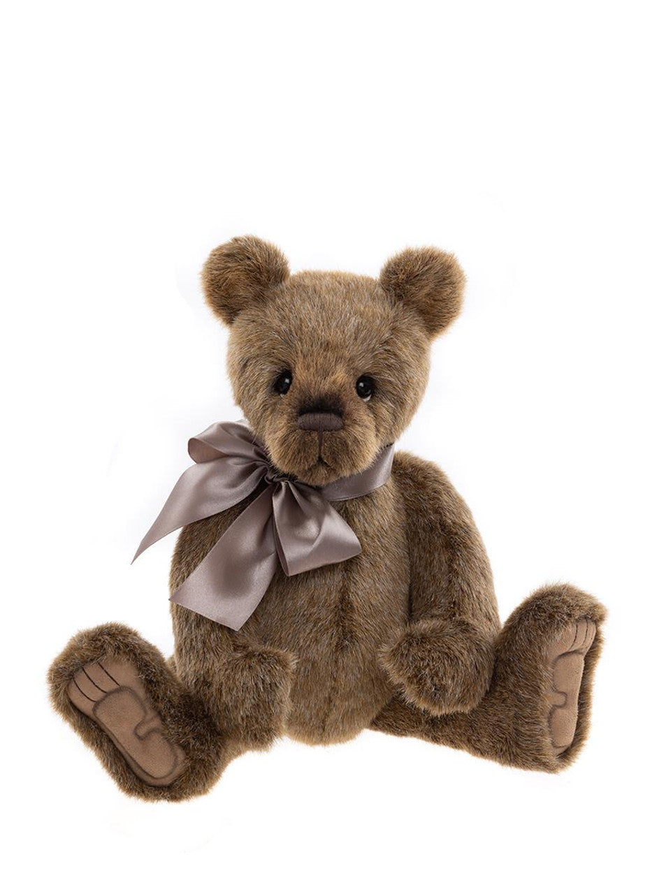 Charlie Bears Barlow 