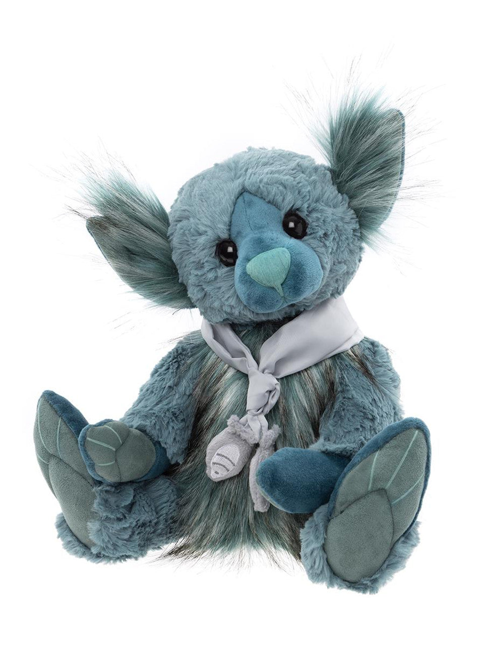 Charlie Bears Water Elf