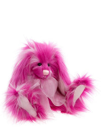 Charlie Bears Raspberry Ripple 