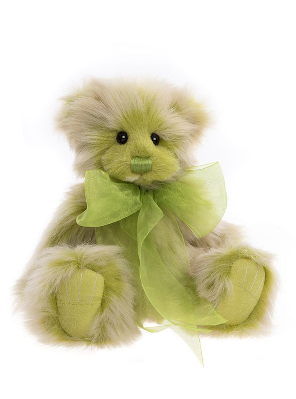 Charlie Bears Wednesday 
